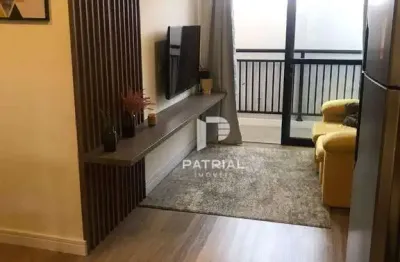 Apartamento com 2 quartos à venda na Avenida República Argentina, 3165, Portão, Curitiba