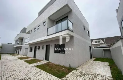 Casa com 4 quartos à venda na Rua Doutor Heleno da Silveira, 535, Boqueirão, Curitiba