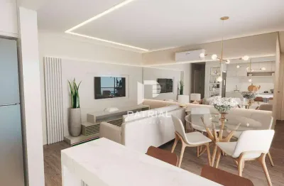 Apartamento à venda - são pedro - são josé dos pinhais