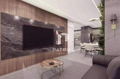 Apartamento à venda no centro - são josé dos pinhais