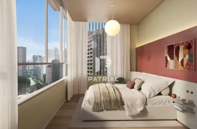 Apartamento com 3 quartos à venda na Avenida Sete de Setembro, 5708, Batel, Curitiba