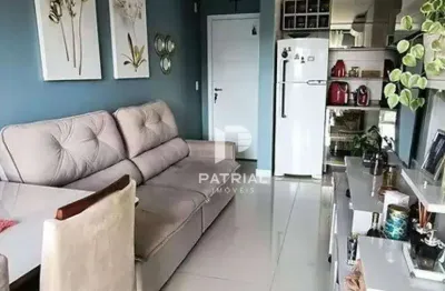 Apartamento à venda - aristocrata - são josé dos pinhais