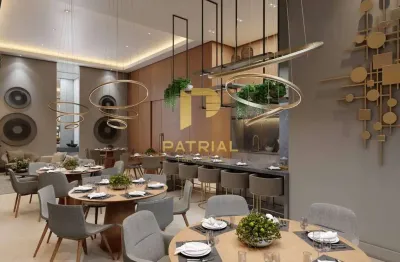 Cobertura com 3 quartos à venda no Água Verde, Curitiba 