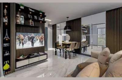 Apartamento com 3 quartos à venda na Rua Quinze de Outubro, 689, Centro, Pinhais