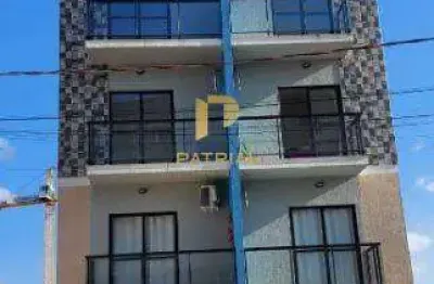 Cobertura com 3 quartos à venda no Bom Jesus, São José dos Pinhais 