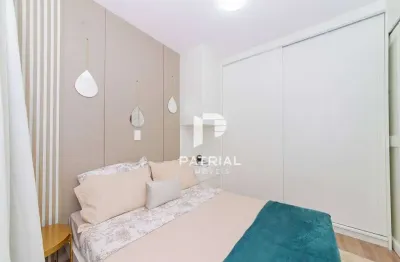 Kitnet / Stúdio à venda na Avenida Paraná, 3553, Boa Vista, Curitiba