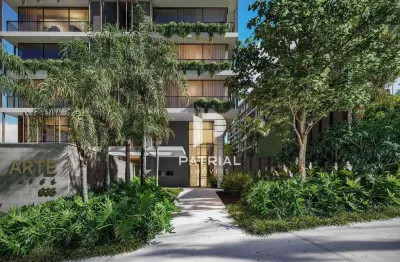 Apartamento com 3 quartos à venda na Rua Carmelo Rangel, 635, Batel, Curitiba