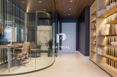 Apartamento com 3 quartos à venda na Rua Antônio Kaminski, 701, Ecoville, Curitiba