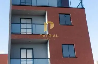 Cobertura Tríplex à venda no bairro Cidade Jardim - São José dos Pinhais