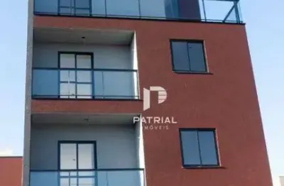 Cobertura Tríplex à venda no bairro Cidade Jardim - São José dos Pinhais