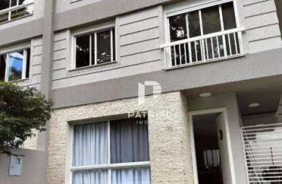 Casa em condomínio fechado com 3 quartos à venda na Estrada das Olarias, 550, Atuba, Curitiba