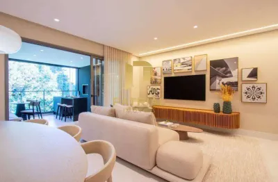 Cobertura com 3 quartos à venda no Ahú, Curitiba 