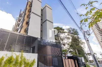 Apartamento com 2 quartos para alugar na Rua Monsenhor Ivo Zanlorenzi, 5145, Ecoville, Curitiba