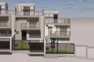 Casa com 3 quartos à venda na Rua Aluísio de Azevedo, 794, Abranches, Curitiba