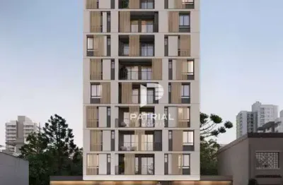 Apartamento com 1 quarto à venda na Rua Brigadeiro Franco, 1173, Batel, Curitiba