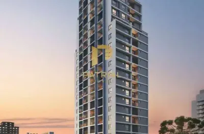 Apartamento com 2 quartos à venda no Portão, Curitiba 