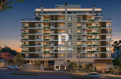 Cobertura com 3 quartos à venda na Rua Visconde do Rio Branco, 89, Mercês, Curitiba