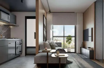 Apartamento com 2 quartos à venda na Rua 24 De Maio, 1125, Rebouças, Curitiba