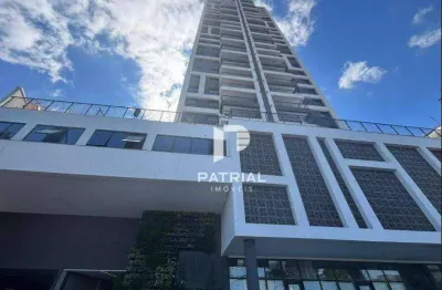 Apartamento com 2 quartos à venda na Avenida Presidente Affonso Camargo, 1773, Cristo Rei, Curitiba