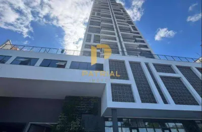 Apartamento com 2 quartos à venda no Cristo Rei, Curitiba 