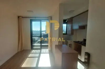 Apartamento com 2 quartos para alugar em Ecoville, Curitiba 