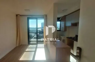 Apartamento com 2 quartos para alugar na Rua Monsenhor Ivo Zanlorenzi, 5145, Ecoville, Curitiba