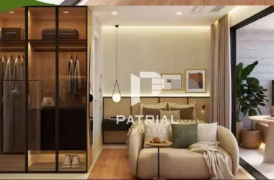 Kitnet / Stúdio à venda na Rua Martim Afonso, 2845, Bigorrilho, Curitiba