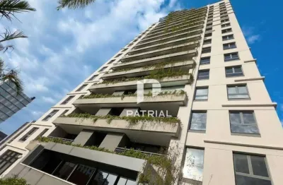 Apartamento com 3 quartos à venda na Rua Mariano Torres, 573, Centro, Curitiba