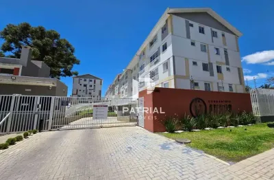 Apartamento com 2 quartos à venda na Rua Paulo Kulik, 182, Santa Cândida, Curitiba