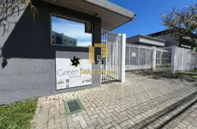 Apartamento para Locação e Venda na Cidade Jardim em São José dos Pinhais