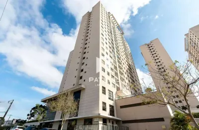 Apartamento com 3 quartos à venda na Rua José Clementino Bettega, 120, Capão Raso, Curitiba