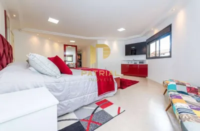 Casa com 6 quartos à venda no Pineville, Pinhais 