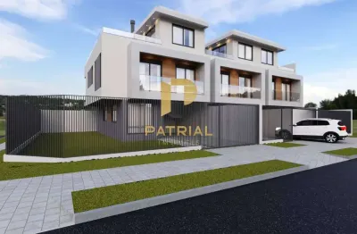 Casa com 3 quartos à venda no Guabirotuba, Curitiba 