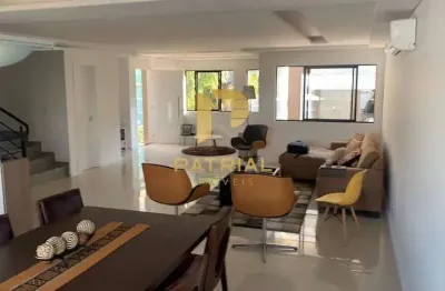 Casa com 5 quartos à venda no Campo Comprido, Curitiba 