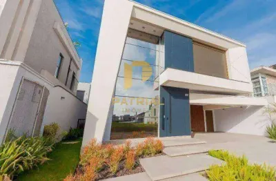 Casa com 4 quartos à venda no São Braz, Curitiba 