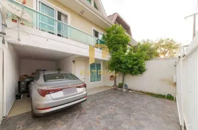Casa com 3 quartos à venda no Alto Boqueirão, Curitiba 