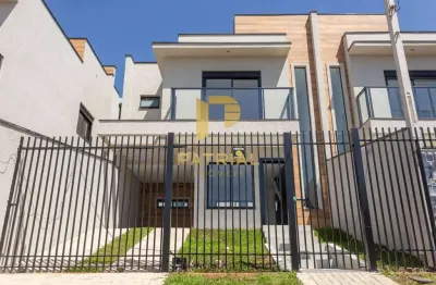 Casa com 3 quartos à venda no Atuba, Curitiba 