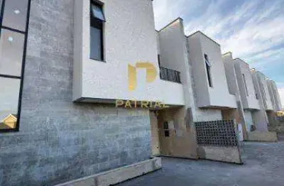 Casa com 3 quartos à venda no São Braz, Curitiba 