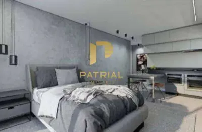 Casa com 1 quarto à venda no Cabral, Curitiba 