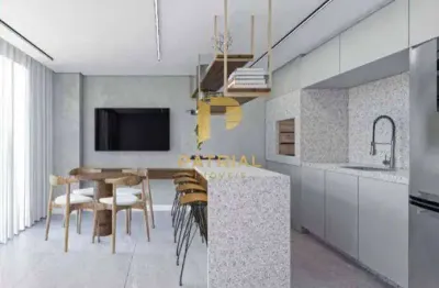 Casa com 1 quarto à venda no Cabral, Curitiba 