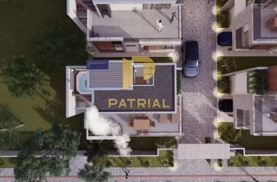 Casa com 3 quartos à venda no Portão, Curitiba 