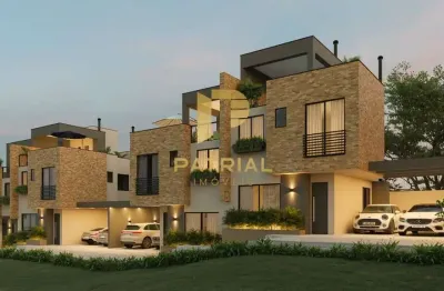 Casa com 3 quartos à venda no Boa Vista, Curitiba 