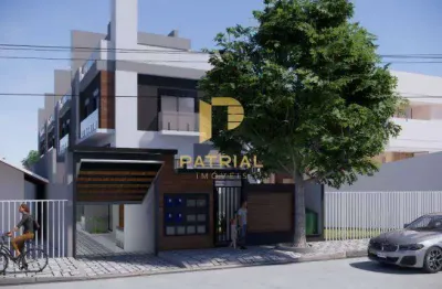 Casa com 3 quartos à venda no Bairro Alto, Curitiba 