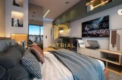 Casa com 1 quarto à venda no Centro, Curitiba 