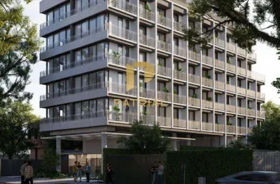 Casa com 1 quarto à venda no Prado Velho, Curitiba 