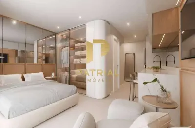 Casa com 1 quarto à venda no Bigorrilho, Curitiba 