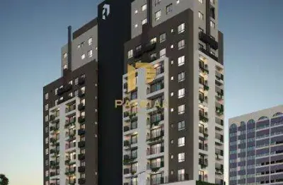 Casa com 1 quarto à venda no Água Verde, Curitiba 