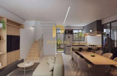 Casa com 3 quartos à venda no Barreirinha, Curitiba 