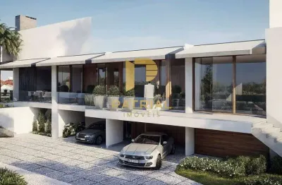 Casa com 4 quartos à venda no Bom Retiro, Curitiba 