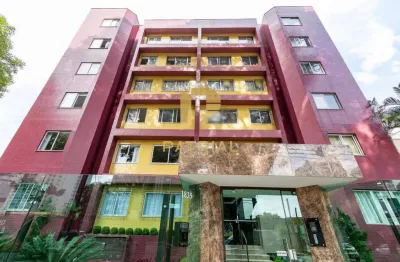 Apartamento com 3 quartos à venda no Água Verde, Curitiba 